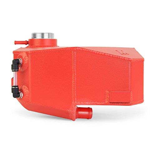 Mishimoto MMRT-RS-16EWRD Expansion Tank For Ford Focus ST 2013+/RS 2016-2018 Red