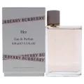 Burberry Her Eau De Parfum, 100ml