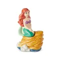 Disney Gifts Ariel On Rock Salt and Pepper Shaker Set
