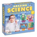 Amazing Science Activity Set for Kids