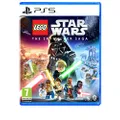 Warner Bros LEGO Star Wars: The Skywalker Saga Playstation 5 Game