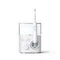 Philips Sonicare Power Flosser 5000, White, Frustration Free Packaging, HX3811/20, 3 Piece Set