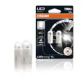 Osram LED Globe W5W PR Interior Lights (Pack of 2)