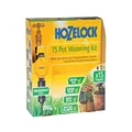 Hozelock 15 Pot Watering Kit