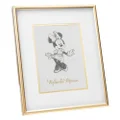 Disney Gifts Minnie Mouse Collectible Framed Print