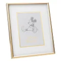 Disney Gifts Mickey Mouse Collectible Framed Print