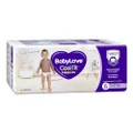 BabyLove Cosifit Nappies Size 5 (12-17kg) | 84 Pieces (3 X 28 pack)