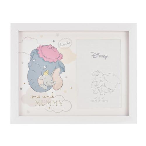 Disney Gifts Dumbo Mummy Garden and Home Decor Frame
