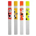 DSC Speed CAMO Flag BAT Grips for Men | Color: Multicolor | Size: Standard | Pack of 1 | Material: Rubber | Enhanced Control | Long-Lasting Performance | Simple Installation | Usage for All Players