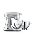 The Sage Baker Boss Stand Mixer with Bowl, Brushed Stainless Steel, BEM825BAL