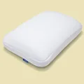 Casper Sleep Hybrid Pillow, King, White