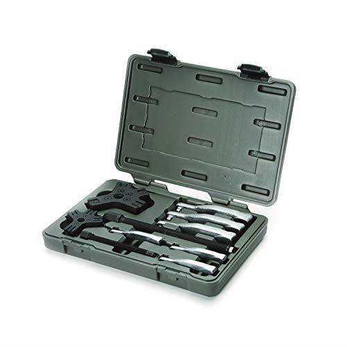 GearWrench 3627 2 and 5-Ton Ratcheting Puller Set