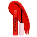NYX Professional Makeup Lip Lingerie XXL - ON FUEGO 27