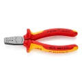 KNIPEX 1000V CRIMPING PLIERS 145MM