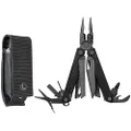 Leatherman Charge Plus 19 Multi-Tools with Molle Sheath