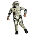 Star Wars Death Trooper Costume, Medium
