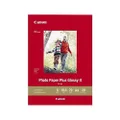 Canon PP301A4 A4 Glossy II 265 GSM Photo Paper (20 Sheets)