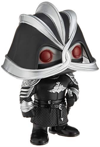 Funko PoP! Game of Thrones - The Mountain Masked Vinyl Figure, 15 cm Height
