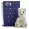 Chic & Love Bailey Bear Baby Soft Toy, Medium