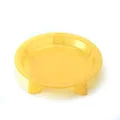 Steadyco Booster Plate, Yellow