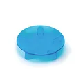 Steadyco Booster Snack Plate, Blue