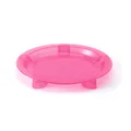 Steadyco Booster Plate, Pink