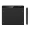 XP-Pen StarG640 6x4 Inch osu! Ultrathin Tablet Drawing Tablet Digital Graphics Tablet with Battery-free Stylus(8192 levels pressure)