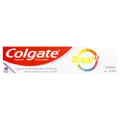 Colgate Total Original Antibacterial Toothpaste, 200g, Whole Mouth Health, Multi Benefit