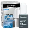 Neutrogena Rapid Wrinkle Repair Retinol Pro+ Anti Ageing .5% Power Face Serum 30mL