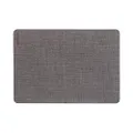 Textured Hardshell with Woolenex for MacBook Air (13-inch, 2020) - Ash Grey