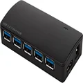 Targus 7 Port USB 3.0 Power Hub with Fast Charging