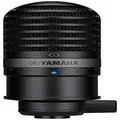 Yamaha YCM01 Studio-Quality Condenser Microphone, Black