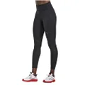 Saucony Women's Fortify LX Tight, Black, Small