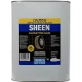 Chemtech Sheen Tyre Shine Cleaner, 5 Litre