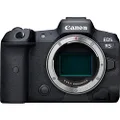 Canon EOS R5 Camera (Body Only) No Adapter (with Kit Box)