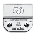 Andis 50 SS Ultra Edge Clipper Blade