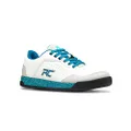 Ride Concepts Women's Hellion Shoes, Grey/Tahoe Blue, US 10/EU 41.5