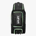 DSC Split Premium Duffle (with Wheels) Split Range Kit Bags, Size: 39" X 14.5" X 16"