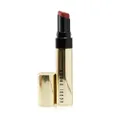 Luxe Shine Intense Lipstick - Claret by Bobbi Brown for Women - 0.2 oz Lipstick