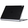 mCover Case Compatible for 2016~2022 13.5" Microsoft Surface Book 1/2 / 3 with Detachable Tablet Display ONLY (NOT Fitting Cheaper Surface Laptop Models) - Black