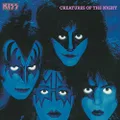 Creatures Of The Night -40th Anniversary - SHM-CD