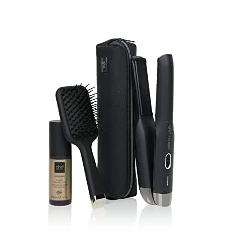 ghd Unplugged Travel Gift Set
