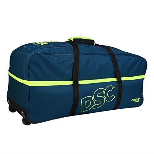 DSC Condor Surge Wheelie Kit Bag