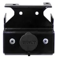 Bolt 7032303 Hood Lock Compatible with 2018 & Newer Jeep Wrangler JL (Excluding 4xe, Jeeps with Front Trail Camera Option)