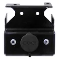 Bolt 7032303 Hood Lock Compatible with 2018 & Newer Jeep Wrangler JL (Excluding 4xe, Jeeps with Front Trail Camera Option)