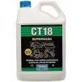 Chemtech CT18 Superwash Powerful, Multi-Purpose, Biodegradable Cleaning Gel (Pack of 1, 5 Litre)