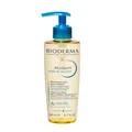 Bioderma - Atoderm - Cleansing Shower Oil - Ultra-Nourishing Body Wash for Very Dry Sensitive Skin - Soothes Discomfort, 200ml