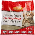 Feline First Clumping Cat Litter 7.5kg
