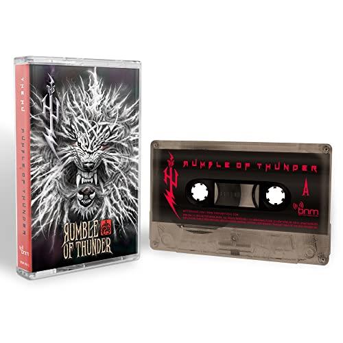 Rumble of Thunder (Cassette)