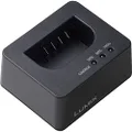 Panasonic LUMIX S5 Battery Charger, Compatible with DMW-BLK22E Battery (DMW-BTC15GN)